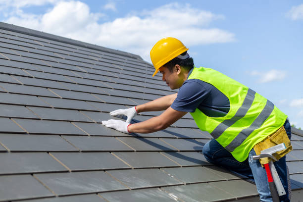 Professional Roofing Contractor in Dunn, NC