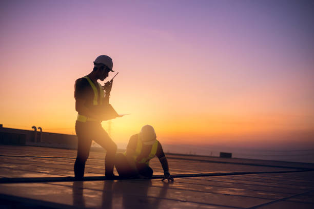 Quick and Trustworthy Emergency Roof Repair Services in Dunn, NC