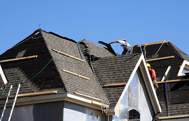 Best Commercial Roofing Services  in Dunn, NC