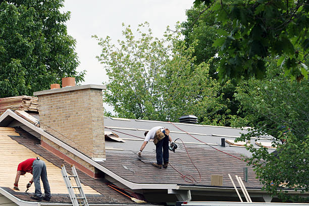 Best Flat Roof Repair Services  in Dunn, NC
