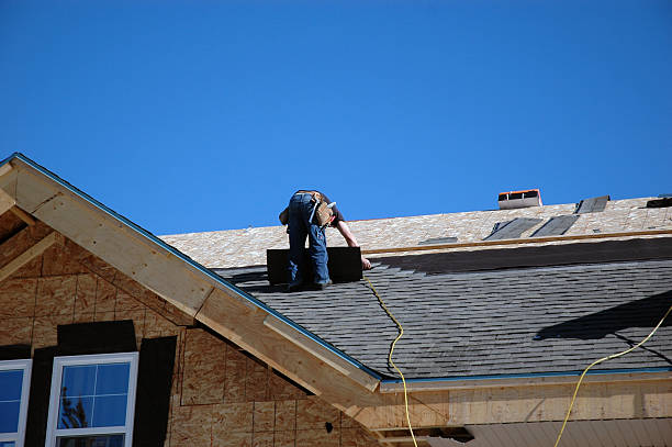 Best Residential Roofing Contractor  in Dunn, NC