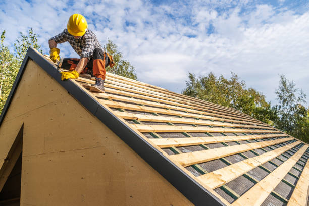 Best Emergency Roof Repair  in Dunn, NC