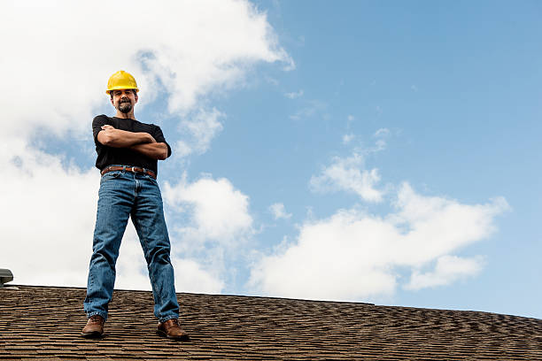 Best Residential Roofing Contractor  in Dunn, NC