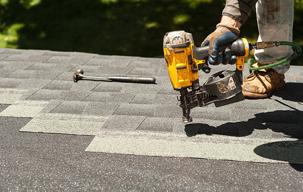 Best Gutter Installation and Roofing  in Dunn, NC