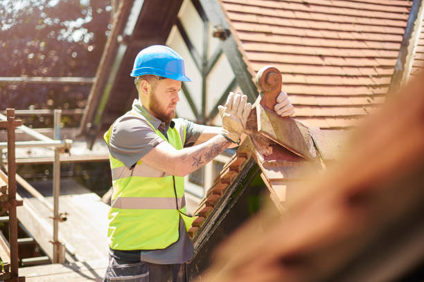 Best Roof Leak Repair  in Dunn, NC